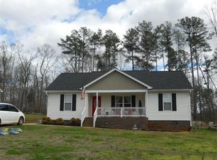 930 Hillard Ln, Lincolnton, NC 28092