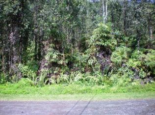 Mauna Kea Rd LOT 826, Pahoa, HI 96778