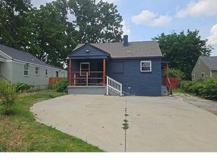 2666 Supreme Ave, Memphis, TN 38114