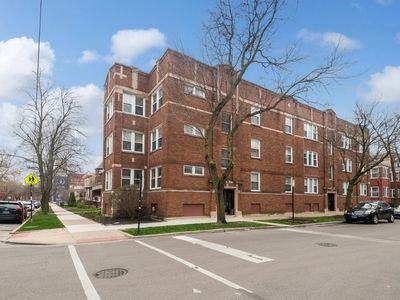 1409 W Rosemont Ave #3W, Chicago, IL, 60660