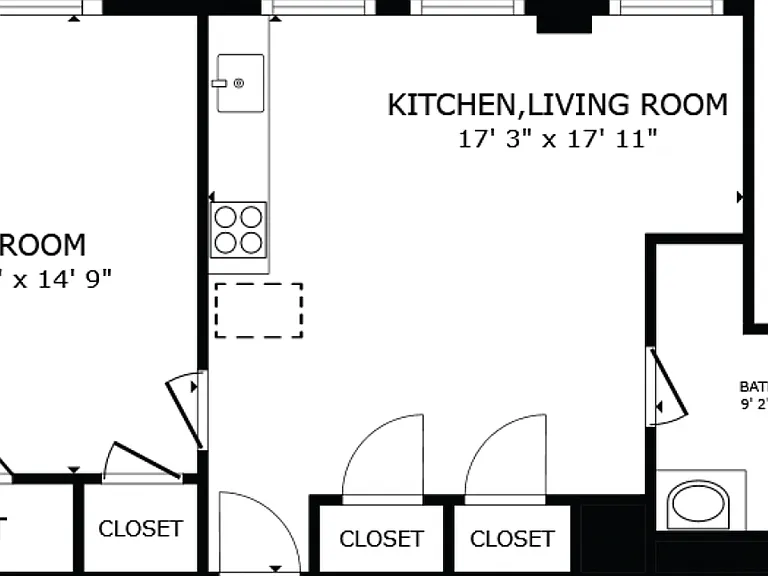 St Joseph Apartments — Photo 32