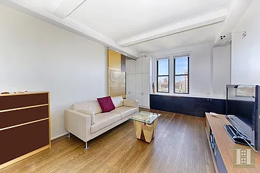 Sold by Halstead Real Estate