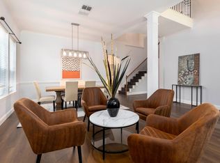 3100 Camden Bluff Rd, Frisco, TX 75034