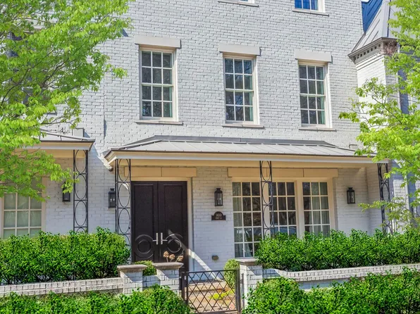1400 Piedmont Ave NE, Atlanta, GA 30309