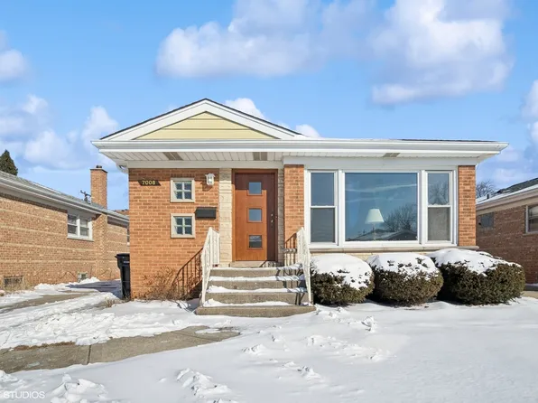 7008 W Windsor Ave, Norridge, IL 60706