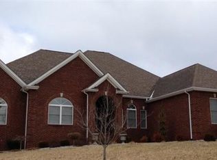 60 Southern Nights Dr, Somerset, KY 42503