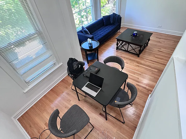 1447 W Fletcher St #2F — Photo 10