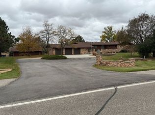 4600 Golf Course Rd, Watertown, SD 57201