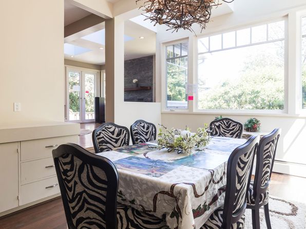 6 bedroom rental in Vancouver — photo 36