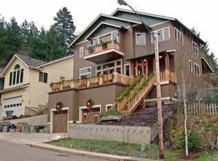 4254 NW Canary Pl, Corvallis, OR