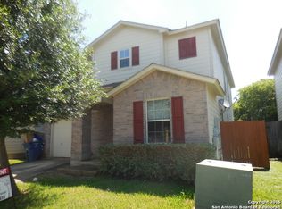 140 Booker Palm, San Antonio, TX 78239