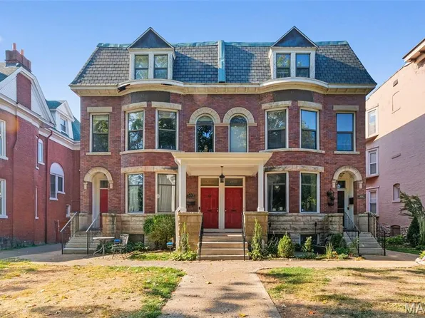4366 W Pine Blvd #Cw, Saint Louis, MO 63108