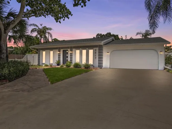 2017 58th Ln N, Clearwater, FL 33760