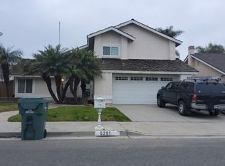 5291 Fanwood Dr, Huntington Beach, CA 92649