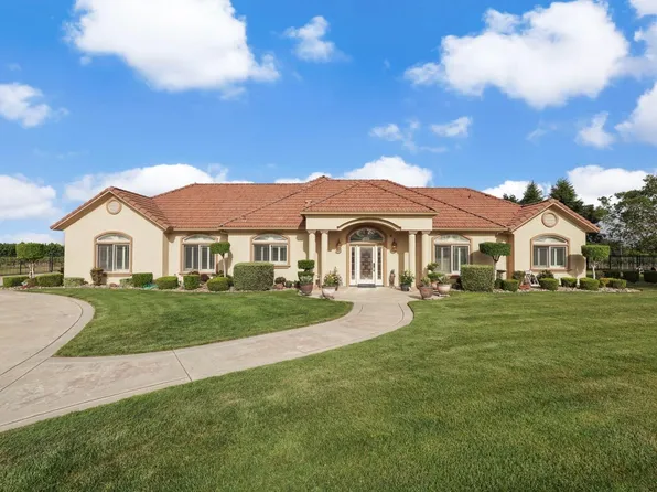 16355 N Highway 88, Lodi, CA 95240