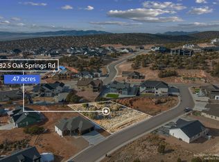 1882 S Oak Springs Rd, Cedar City, UT 84720