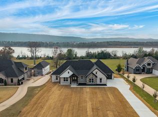 130 Emerald Ln, Higden, AR 72067