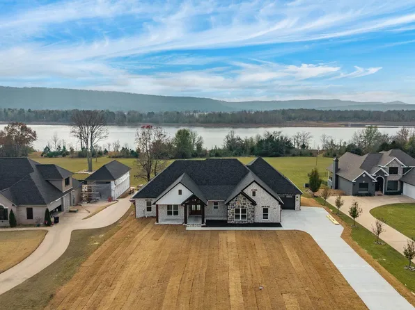 130 Emerald Ln, Higden, AR 72067