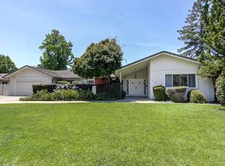 13171 Via Arriba Dr, Saratoga, CA