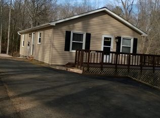 5454 Rixeyville Rd, Rixeyville, VA 22737