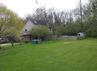 16299 F 75 Rd, Bryan, OH 43506