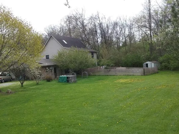 16299 F 75 Rd, Bryan, OH 43506