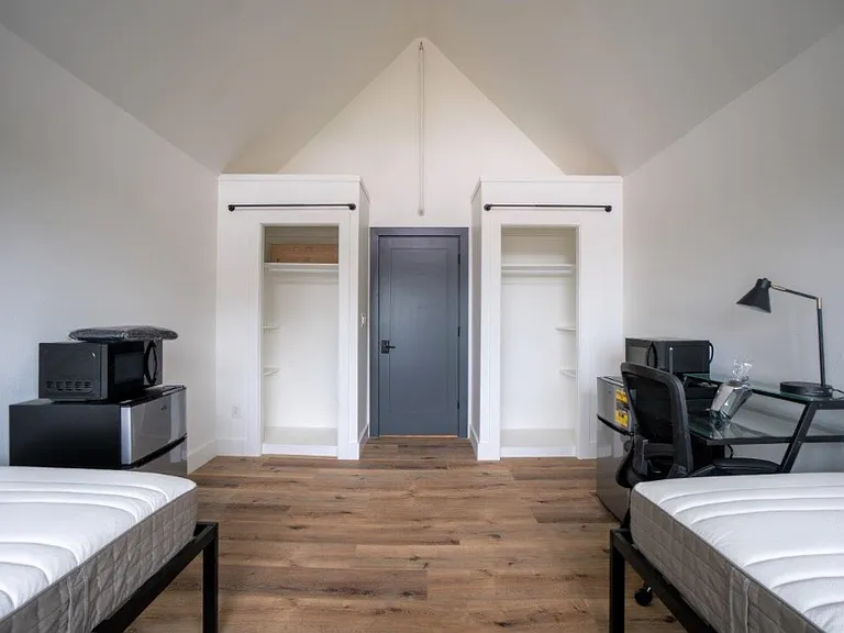 Room #312 Room #312