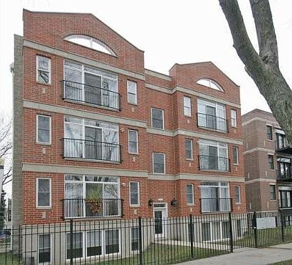 1st image of 6229 N Richmond Ave #2S