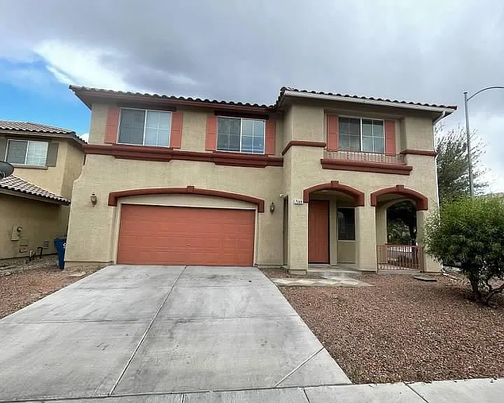 7349 Dolphine Crest Ave — Photo 3