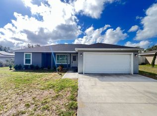 8 Fisher Loop Crse, Ocklawaha, FL 32179