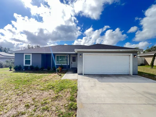 8 Fisher Loop Crse, Ocklawaha, FL 32179