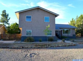 4131 N Kiva Pl, Silver City, NM 88061