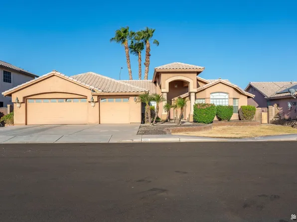 1773 S 40th Dr, Yuma, AZ 85364