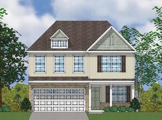 11 Pendergast Rd LOT 447, Greenville, SC 29605