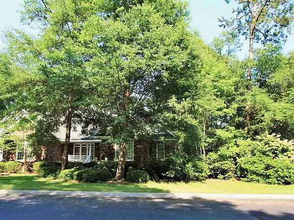 4th image of Lot 676 Bucks Bluff Dr.