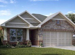 18316 Blush Rose Rd, Pflugerville, TX 78660