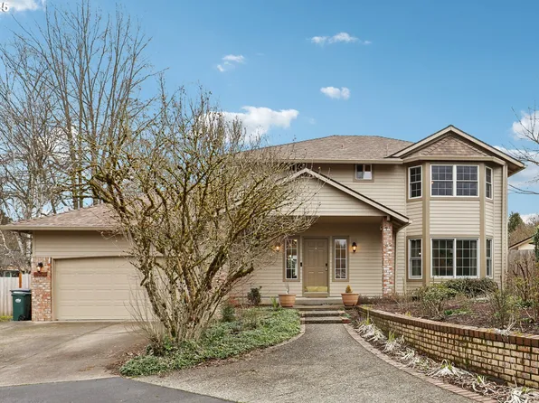 2853 SE Maple St, Hillsboro, OR 97123