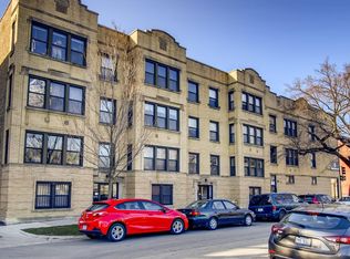 3149 W Wellington Ave #4, Chicago, IL 60618