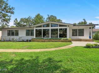 1211 Dewitt St, Panama City, FL 32401
