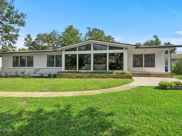 1211 Dewitt St, Panama City, FL 32401