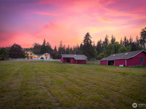 19303 BROADWAY AVENUE, Snohomish, WA 98296