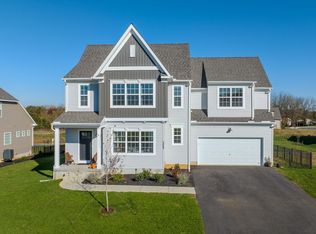1269 Homestead Ln, Lancaster, PA 17601