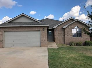 4206 Midland Ave, Snyder, TX 79549