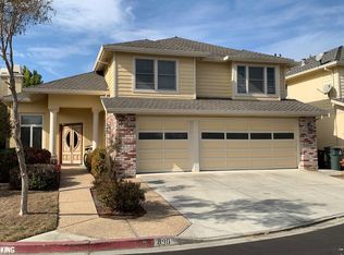 890 Sea Island Ln, Foster City, CA 94404