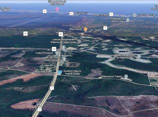 0 Highway 79, Panama City Beach, FL 32413
