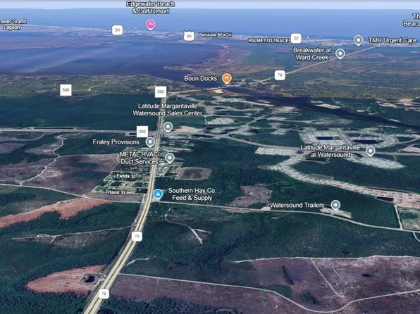 0 Highway 79, Panama City Beach, FL 32413