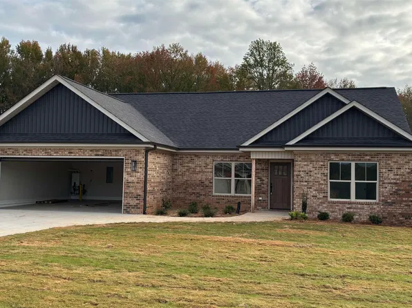 340 Cherokee Creek Rd, Gaffney, SC 29341