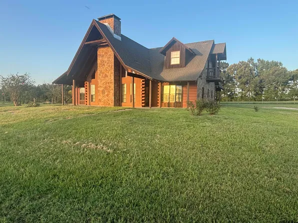 6466 County Road 2265, Tyler, TX 75707