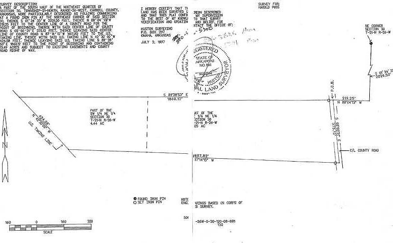 2nd image of County Road 231
