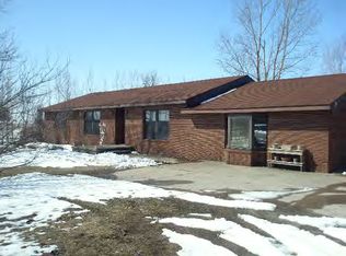 37496 N 1280 East Rd, Hoopeston, IL 60942